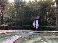-天目湖涵田半山温泉