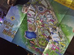 方特梦幻王国-厦门方特梦幻王国