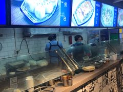 -精粉世家(汉街总部国际A座店)