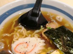 -有喜屋·深夜食堂(北京西路店)