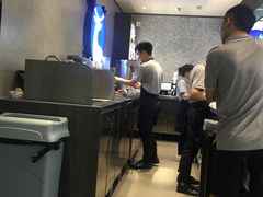 -瑞幸咖啡(国贸商场店)