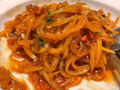 -连鹭海鲜·海肠捞饭·海胆饭(星海店)
