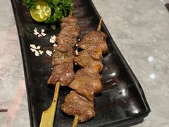 -人间酒暖·Go blanc·烧鸟·深夜食堂(陆家嘴店)