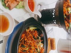 -齐家花园大酒店·本帮菜(宝山店)