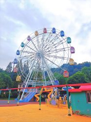 点击看大图 -东山游乐园