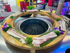 -玄希浪漫厨房·韩料烤肉(湖滨银泰in77店)