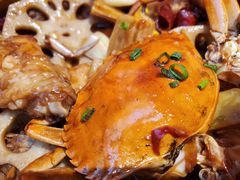 -多嘴超级肉蟹煲(中街恒隆故宫店)