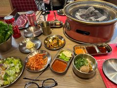 -西塔老太太泥炉烤肉(双井店)