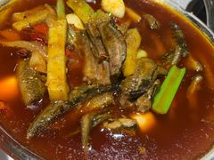 -程记私房火锅兔(总店)