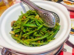 -西贝莜面村(双井店)