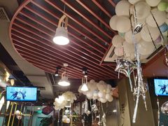 大堂-街角等你.大连海鲜烧烤(西安路店)