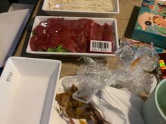 -野妹经典火锅(民治店)