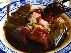 -邱记私房菜·十八年本地菜