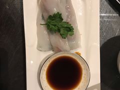 -领事馆19号中餐厅(厦门海景洲际酒店)