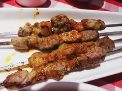 -西贝(上海我格广场店)