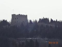 -原山国家森林公园