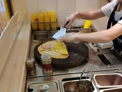 -2颗鸡蛋煎饼(北京路天河城店)