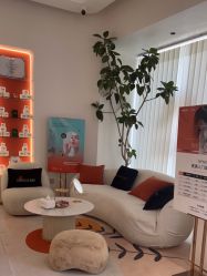 -WENDY·温迪皮肤管理