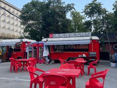 -东方之珠海鲜酒楼(南开店)