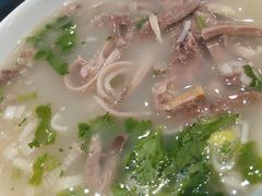 羊杂汤-回锦轩(泉园店)