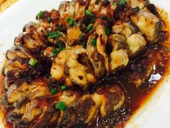 -海晖酒楼·顺德鱼生(荣华店)