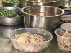 -李老五口水鸡(万寿路店)