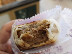 -长发西饼(临顿路店)