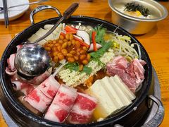 -咕咕站韩国料理(紫金港店)