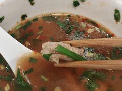 -犇逸·乐山跷脚牛肉·四川现炒(览海店)