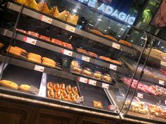 -巴黎贝甜(凯德MALL望京店)
