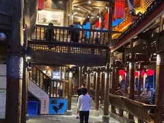 -西江传说•酸汤鱼(水东路店)
