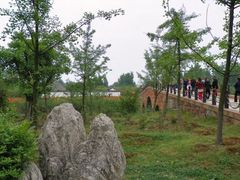 景点-祥源·阜阳生态乐园