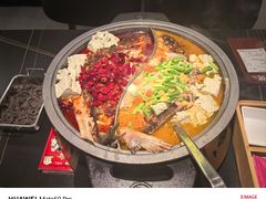-师烤·豆花烤鱼(深圳坂田天虹店)