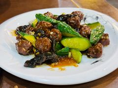 -牛街老爆肚满(牡丹园店)