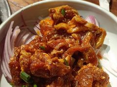 -九田家黑牛烤肉料理(新辰里亚运村店)