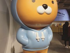 -KAKAO FRIENDS(弘大店)