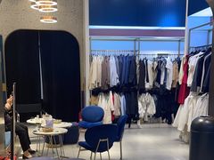 -海马体照相馆(大连柏威年购物中心店)