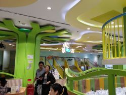 -MELAND(湾悦城店)