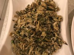 -老上海弄堂菜馆(恒基名人购物中心店)