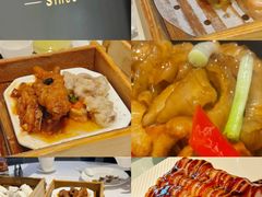 -侨美食家·粤菜(体育西路店)