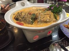 泰鸣东南亚餐厅(凯德广场店)-TAIMING泰鸣东南亚餐厅(益华广场店)