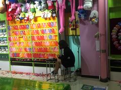 -大玩家(马鞍山万达店)