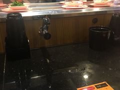 -争鲜回转寿司(徐汇星游城店)