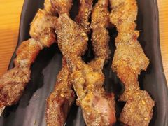 -满盛家宴·烤鸭·海鲜天津菜(河北路总店)