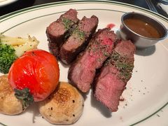 -404干式熟成牛排馆•聚会餐厅