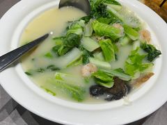 -郑庄脂渣海鲜楼(九水路店)
