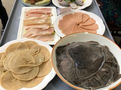 -凤来栖·净庭院·火锅(欧尚店)