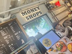 -Money Shops(愚园路店)