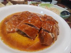-金苑海鲜酒家(新港中路店)