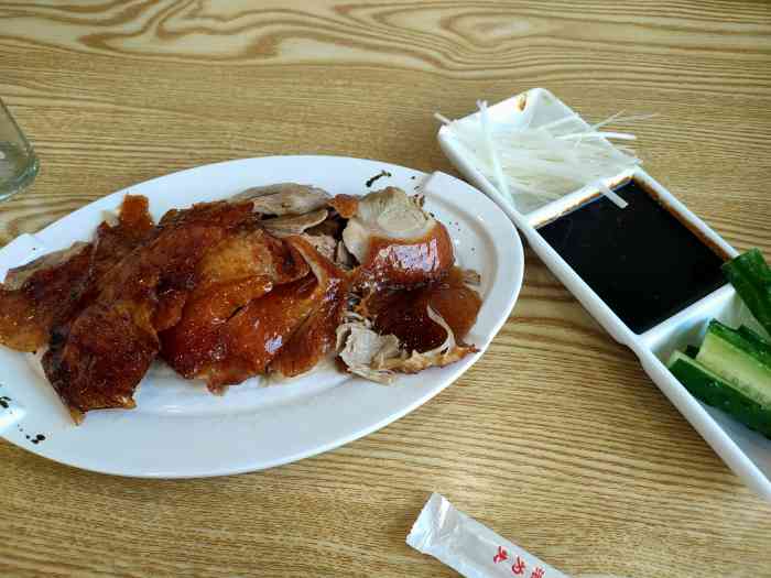 满天红饭庄·老酒馆-"种草已久,终于来吃了,这家一直挺有名气,.